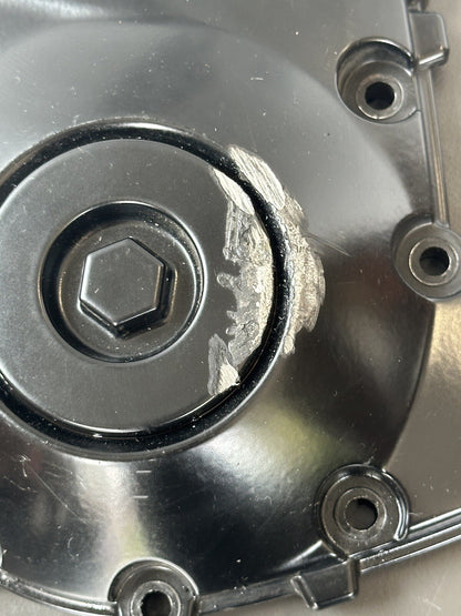 Triumph Speed Triple 1050 2011-2015 Left Engine Casing T1266621 T1265432 Crank