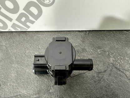 Triumph Street Triple 765 RS 2022 Air Valve Solenoid EVAP 2751 Miles 2020-2023