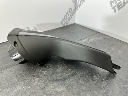 Aprilia Tuono V4 1100 Factory 2020 Left Air Duct Intake 6889 Miles OEM 2019