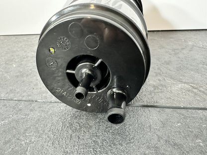 Triumph Street Triple 765 RS 2022 EVAP Canister 2751 Miles 2020 2021 OEM