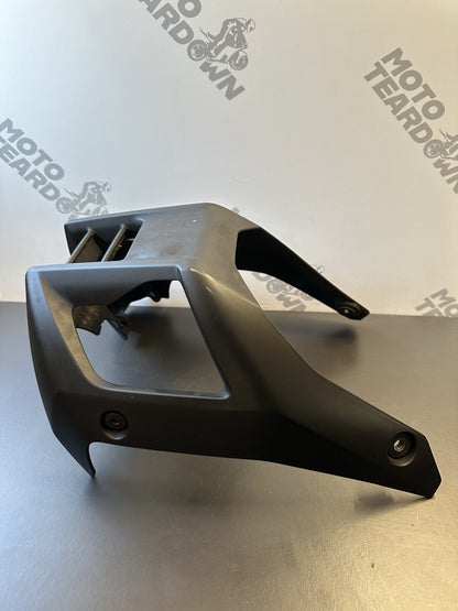 YAMAHA MT-03 BELLY PAN / FAIRING Yamaha MT03 Belly Pan Fairing 2020- B6W-F8385