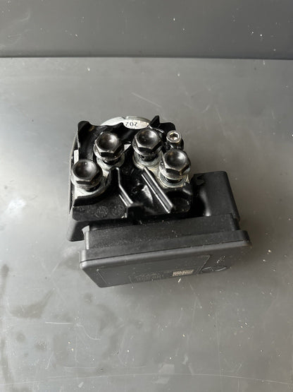 Triumph Street Triple 765 RS 2017-2019 ABS Pump Regulator 2018 OEM 765RS ABS