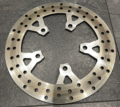KTM Superduke R 1290 2020-2022 Rear Brake Disc GALFER disc OEM 2021