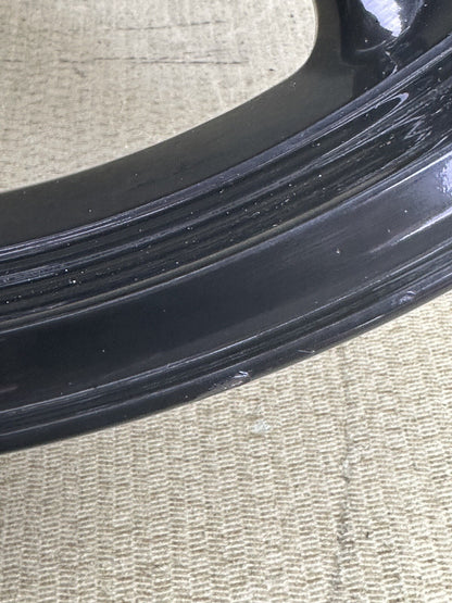Triumph Speed Triple 1200 RS RR 2021 Rear Wheel 1200 RS RR Rear Rim 1200 Rear OE