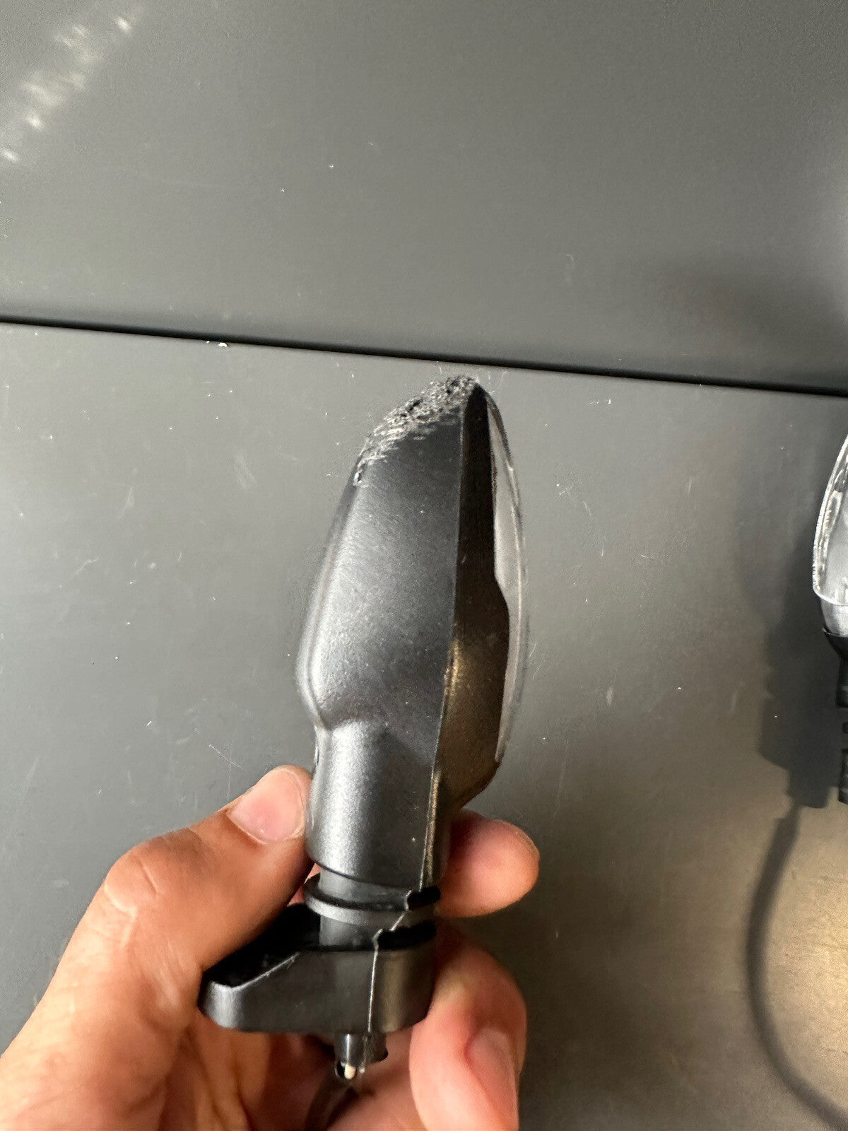 Triumph Street Triple 765 R RS 2017-2023 Front Indicators SPARES / REPAIRS OEM