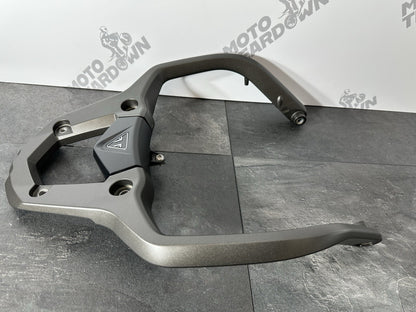 Triumph TIGER 900 GT PRO 2022 Grab Handles Mount Rack 6337 Mile 2020-2023 OEM