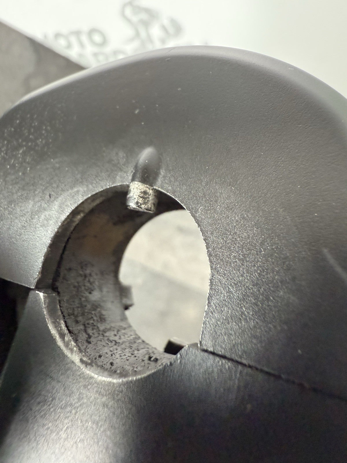 Triumph Street Triple 765 RS 2021 Throttle Assy Ride By Wire 21650m 2020-2022