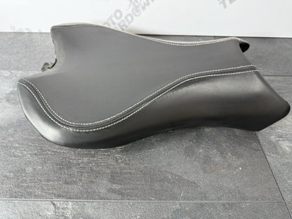 Triumph Street Triple 765 RS 2021 Front Riders Seat 21650 Miles 2020-2022 OEM