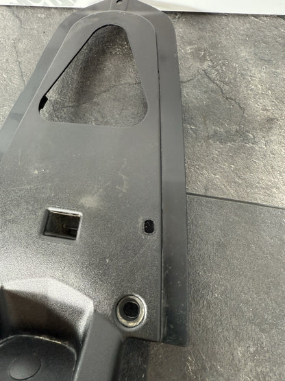 Yamaha YZF R125 R 125 2014 Subframe Undertray Panel 26983 Mile 2008-2018 OEM
