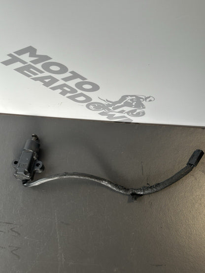Yamaha MT07 Mt-07 ABS 2014-2017 Side Stand Switch Kick Stand Switch OEM