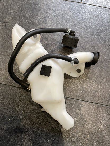 KTM Superduke R 1290 2020-2022 Coolant Tank Expansion Reservoir OEM 2021