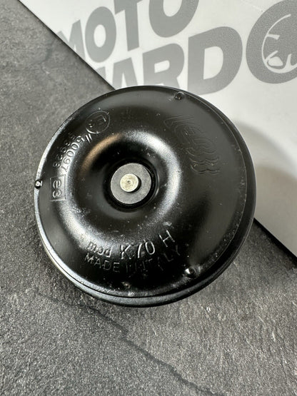 KTM 790 Duke 2020 Horn 64111060133 3766 Miles 2018 2019 OEM
