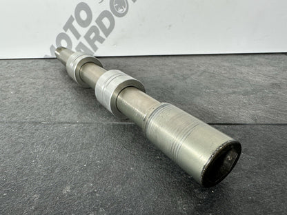 Triumph Street Triple 675 R 2015 Front Wheel Spindle Spacers 2013-2016 16470m