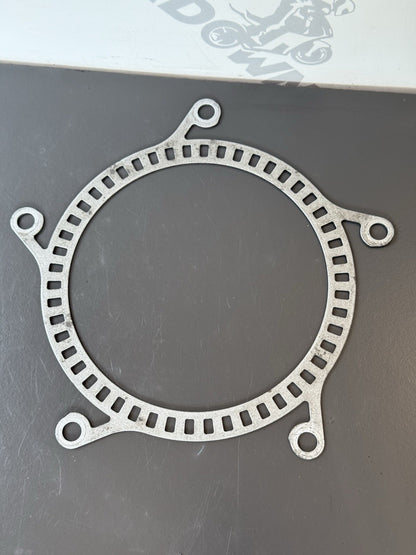 Triumph Trident 660 Front ABS disc Front ABS Rota 2021-2024 Front ABS disc OEM