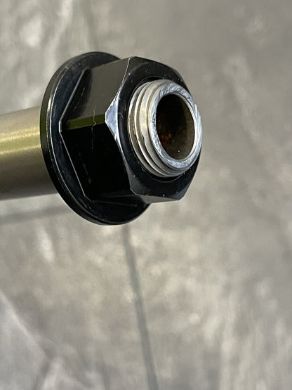 KTM Superduke R 1290 2020-2022 Swingarm Spindle Bolt Only 7179 Mile OEM