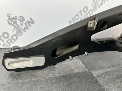 Triumph Street Triple 765 RS 2017 Swingarm 12184 Miles 2018-2024 OEM