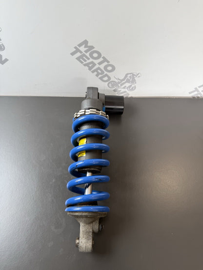 TRIUMPH STREET TRIPLE 675R Rear Suspension - T2053102 2008-2011 Rear Shock OEM