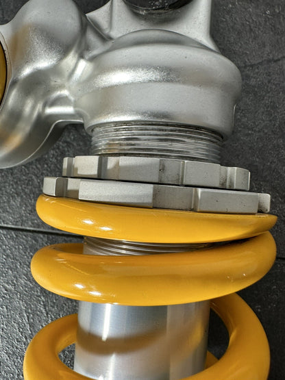 Triumph Street Triple 765 RS 2018 OHLINS Rear Shock Absorber 15244m 765R 765S