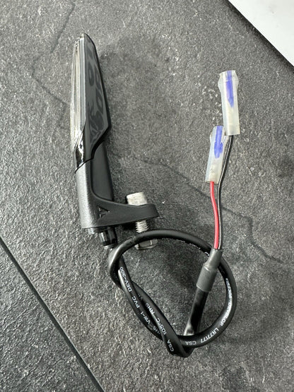 Triumph TIGER 900 GT PRO 2022 Indicator LED Scrolling 6337 Miles 2020-2023 OEM