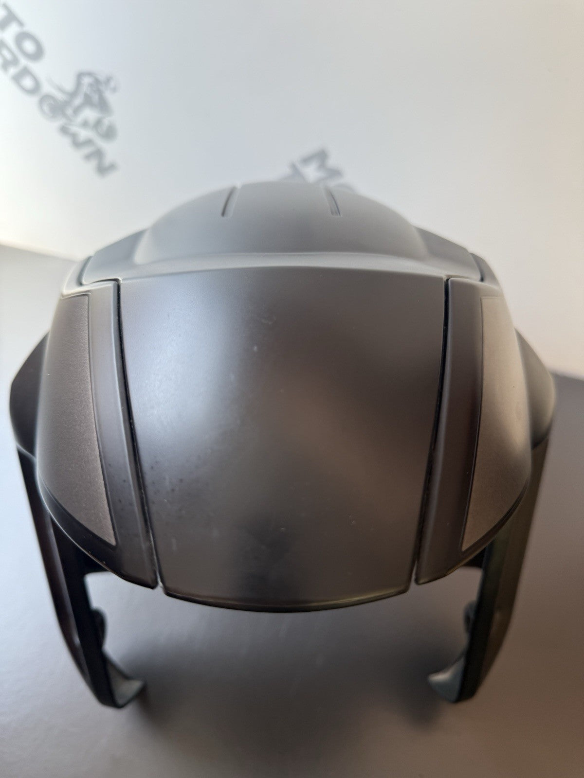 TRIUMPH TRIDENT 660 Front Mudguard Front Fender 2021-2024 T2313121 DESCTRIPTION