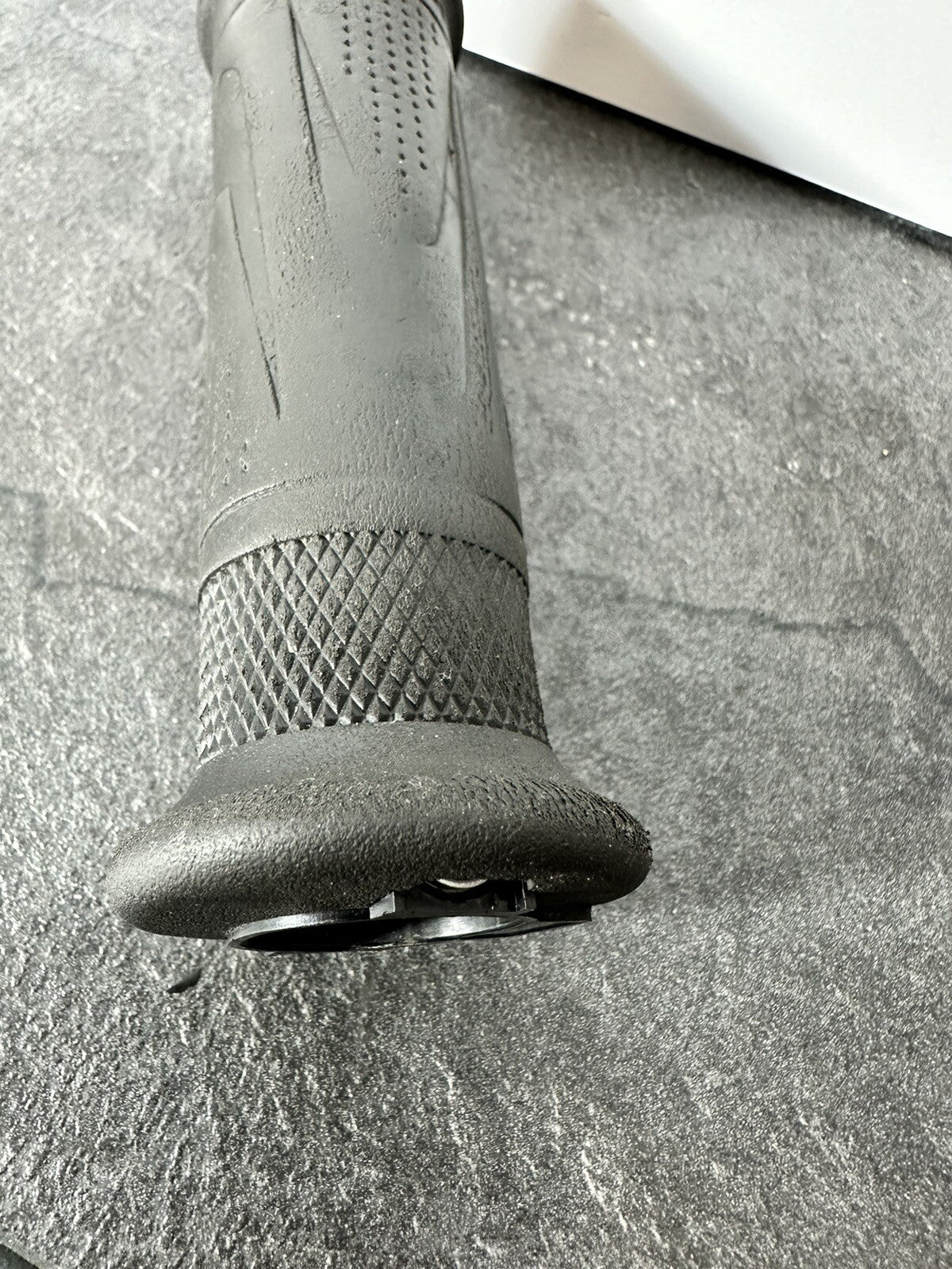 Triumph Street Triple 765 RS 2018 Grip Clutch Grip 15244 Miles 2017-2020 OEM