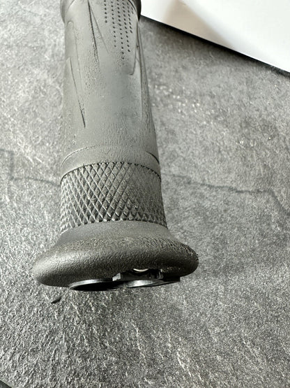 Triumph Street Triple 765 RS 2018 Grip Clutch Grip 15244 Miles 2017-2020 OEM