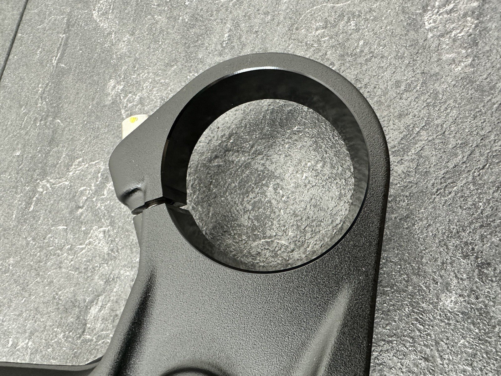 Aprilia Tuono V4 1100 Factory 2020 Top Yoke Upper Yoke Fork Clamp 6889m OEM 2019