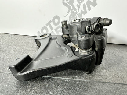 Triumph Street Triple 765 RS 2017 BREMBO Rear Brake Caliper 10580m 2018-2021 OEM