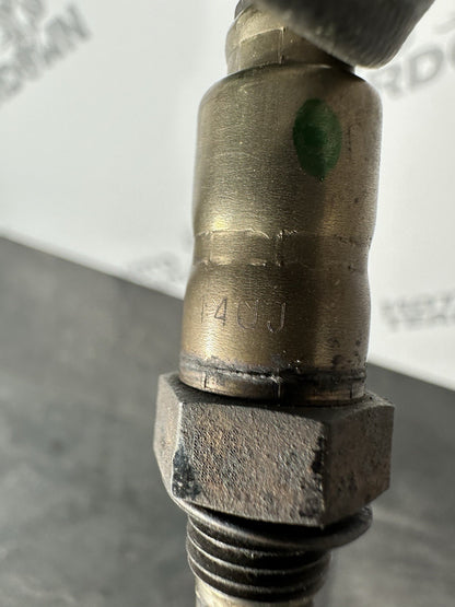 Aprilia RS660 2021 Lambda Sensor O2 Sensor Only 6220 Miles 2022-2025 OEM