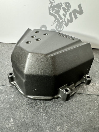 Kawasaki Z800 ABS 2016 Sprocket Cover Guard 12691 Miles 2013-2018 OEM ZR800