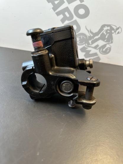 Triumph Street Triple 765S Front Brake Master Cylinder 2017-2019 T2021557 OEM