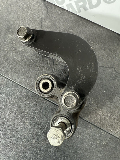 Yamaha YZF R125 R 125 2014 Rear Shock Linkage 26983 Miles 2008-2018 OEM