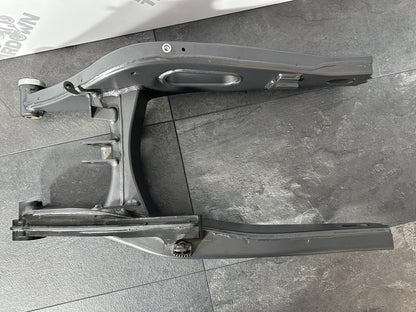 Yamaha R7 690 2024 Swingarm Swinging Arm Only 1784 Mile 2022 2023 OEM