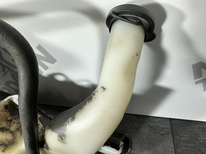 Triumph Street Triple 675 R 2015 Coolant Bottle Expansion Tank 2013-2016 16470m