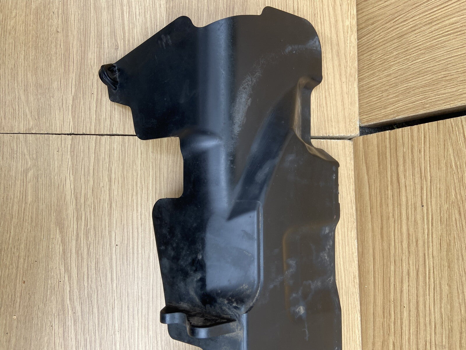 GSXR1000 Engine Infill Panel Genuine Suzuki 2014 GSXR 1000 Panel Infil OEM