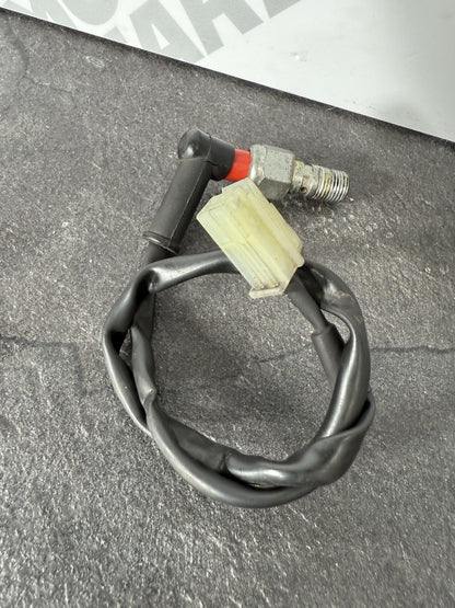 Yamaha YZF R125 R 125 2014 Rear Brake Light Pressure Switch 26983 Mile 2008-2018