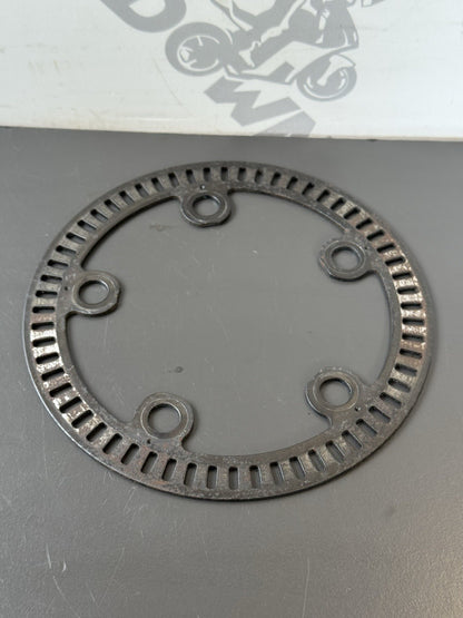 Triumph Street Triple 675R Front ABS Ring Disc Rotor 2013-2016 675 R Front ABS