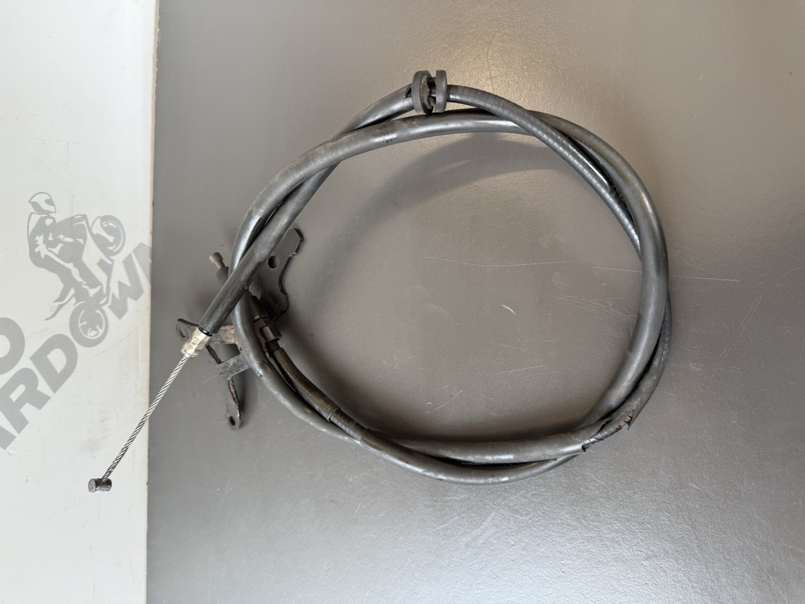 Triumph Street Triple 675R Clutch Cable Clutch 2013-2016 2049699 Clutch Cable