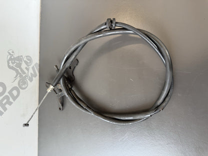Triumph Street Triple 675R Clutch Cable Clutch 2013-2016 2049699 Clutch Cable