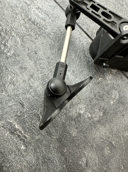 BMW S1000R 2017 Rear Level Sensor 2018-2021 3534 Miles OEM