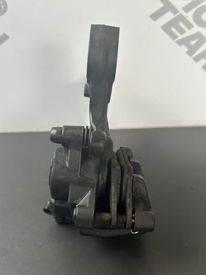 TRIUMPH STREET TRIPLE 765 RS R REAR Brembo BRAKE CALIPER Rear Brake Brembo Brake