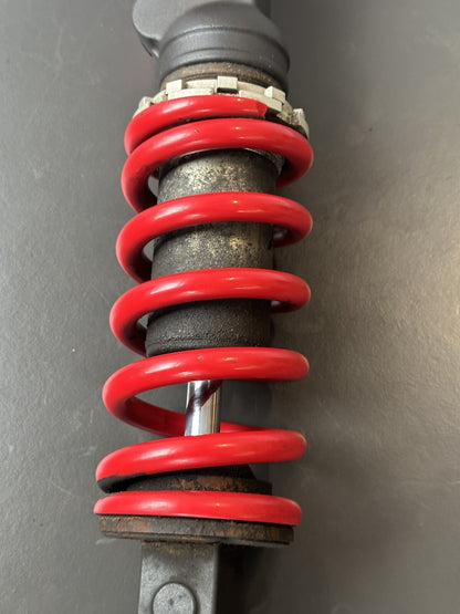 Triumph Speed Triple SHOCK ABSORBER REAR TRIUMPH SPEED TRIPLE 1050 2011 - 2015