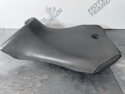 Yamaha YZF R125 R 125 2014 Seat Riders Seat *DAMAGED* 26983 Miles 2008-2018 OEM