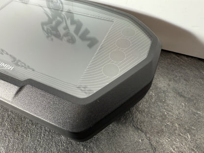 Triumph Street Triple 765 RS 2021 Speedo Speedometer Clocks 21650 Mile 2020-2022