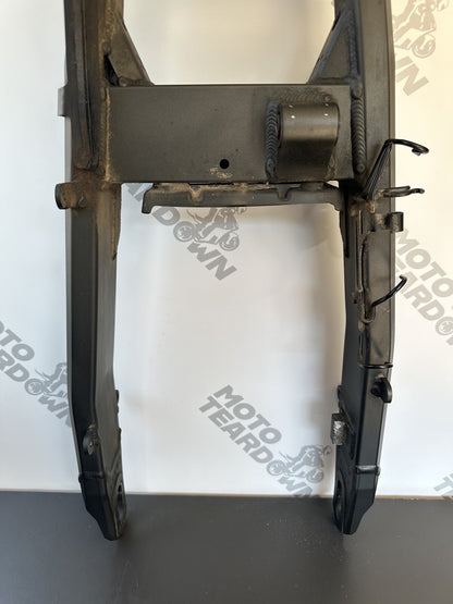 Kawasaki Z900 ZR900 Swingarm Rear Swing Arm 2022 Z900 Swing Arm ZR900 Swing Arm
