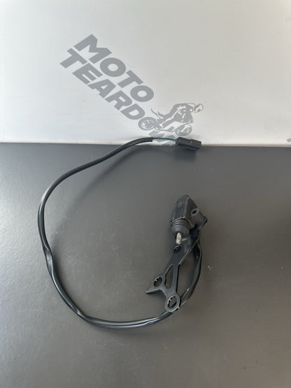 TRIUMPH SPEED TRIPLE 1050RS Kick Stand Switch Side Stand Switch 2018-2020 OEM