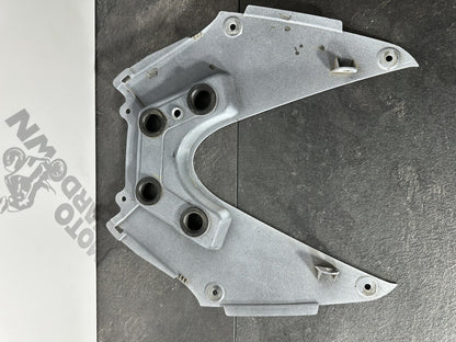 Suzuki GSXR 1000 2014 Subframe Lower Tail Fairing Panel 22774 Mile 2009-2016 OEM