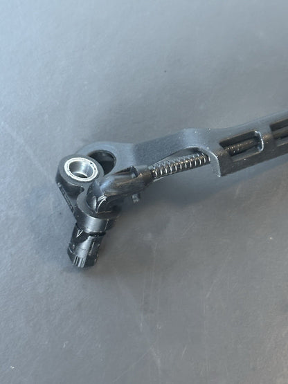 KTM 125 Duke Rear ABS Sensor 2024 KTM 125 DUKE Rear ABS sensor Cable OEM 2024