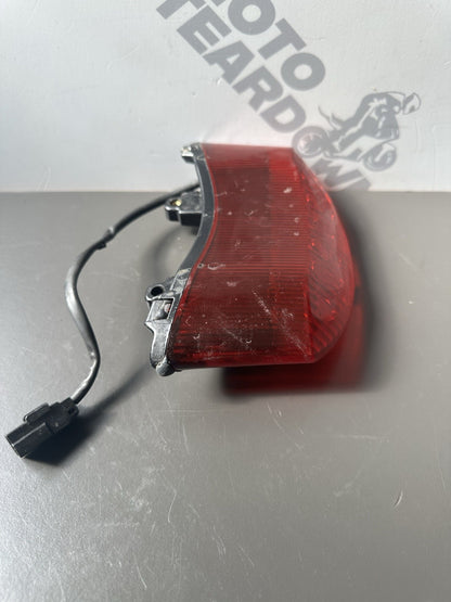 TRIUMPH STREET TRIPLE 675 675R BRAKE TAIL LIGHT - REAR LIGHT BRAKE LIGHT 2007-11