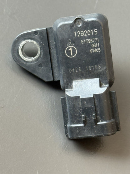 Triumph Street Triple 675R Air Sensor Airbox Sensor 2008-2011 675R 1292015